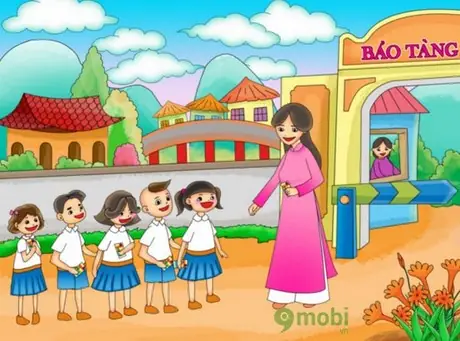 Hình Ảnh Cho Hình Vẽ Cô Giáo Mặc Áo Dài: Hình Ảnh Cho Hình Vẽ Cô Giáo Mặc Áo Dài: