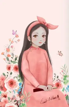 Hình Ảnh Cho Hình Vẽ Cô Giáo Mặc Áo Dài: Hình Ảnh Cho Hình Vẽ Cô Giáo Mặc Áo Dài: