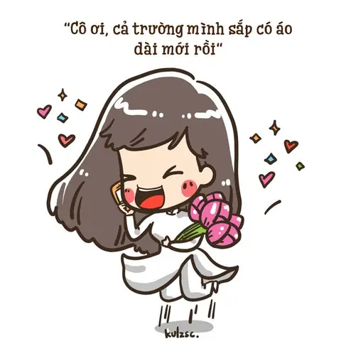 Hình Ảnh Cho Hình Vẽ Cô Giáo Mặc Áo Dài: Hình Ảnh Cho Hình Vẽ Cô Giáo Mặc Áo Dài: