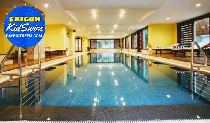 Hãy Tận Hưởng Hồ Bơi Căn Hộ Sài Gòn View Các Bạn Nhé Hãy Tận Hưởng Hồ Bơi Căn Hộ Sài Gòn View Các Bạn Nhé