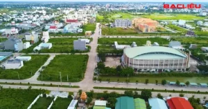 Mua Bán Nhà Đất Phường 1, Thành Phố Bạc Liêu Giá Rẻ T1/2026