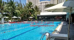 Hồ Bơi Khách Sạn Có Bán Vé Không? Kinh Nghiệm Chọn Mua Vé Vào Cửa