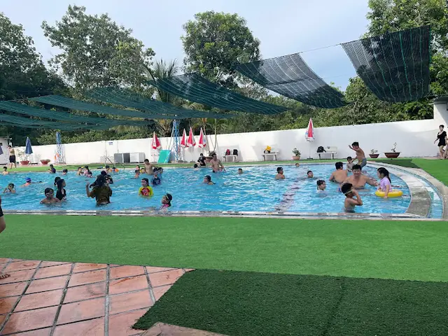 Hồ Bơi Phú Cường Rạch Giá: Địa Điểm Giải Nhiệt Lý Tưởng Cho Cả Gia Đình Hồ Bơi Phú Cường Rạch Giá: Địa Điểm Giải Nhiệt Lý Tưởng Cho Cả Gia Đình