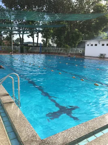 Hồ Bơi Phú Cường Rạch Giá: Địa Điểm Giải Nhiệt Lý Tưởng Cho Cả Gia Đình Hồ Bơi Phú Cường Rạch Giá: Địa Điểm Giải Nhiệt Lý Tưởng Cho Cả Gia Đình