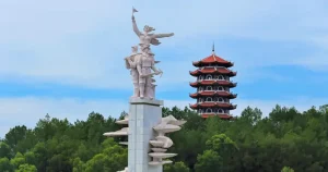 'tọa Độ Lửa' Ngã Ba Đồng Lộc Những Ngày Tháng 7 | Báo Điện Tử ...