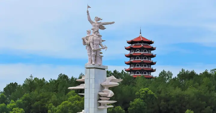 'tọa Độ Lửa' Ngã Ba Đồng Lộc Những Ngày Tháng 7 | Báo Điện Tử ...