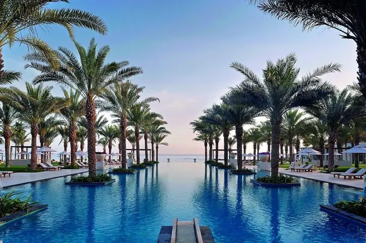 The 10 Best Hotels With Pools In Ho Chi Minh City, Vietnam | Booking ...