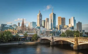 Find Cheap Flights From Ho Chi Minh City To Melbourne (sgn - Mel ...