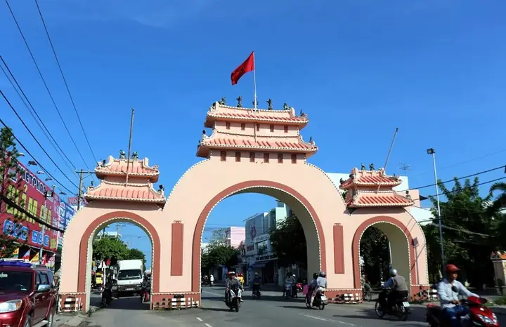 Ho Chi Minh City To Rach Gia Ho Chi Minh City To Rach Gia