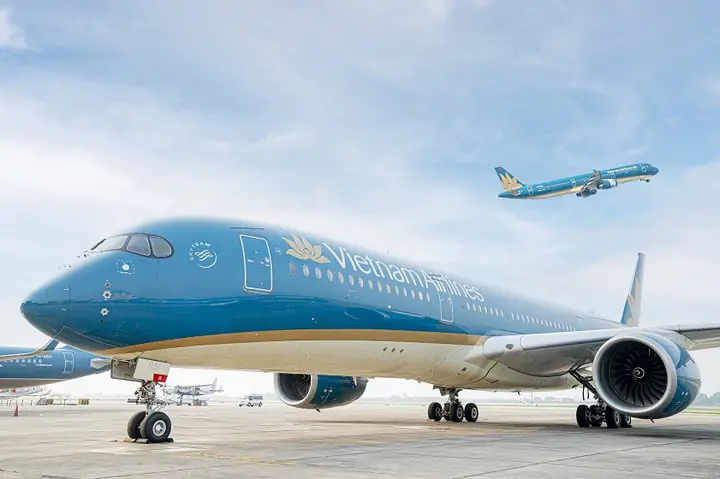 By Plane By Plane