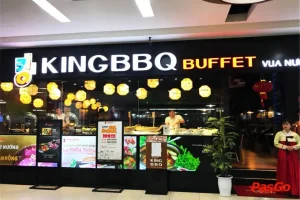 Hồ Gươm Plaza Có Gì Ăn? Cẩm Nang Ẩm Thực Từ A-z Dành Cho Bạn