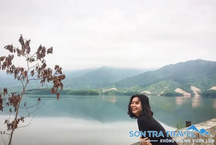 Hồ Hòa Trung Đà Nẵng Điểm Dã Ngoại, Cắm Trại Lý Tưởng