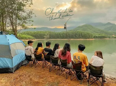 Hồ Hòa Trung Đà Nẵng 2026: Kinh Nghiệm Khám Phá Chi Tiết