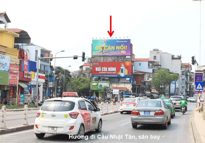 Hồ Quảng Bá Tây Hồ Hà Nội: Bức Tranh Thiên Nhiên Trong Lòng Thủ Đô
