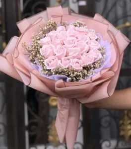 Ý Nghĩa Của Hoa Hồng Phấn