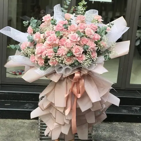Ý Nghĩa Của Hoa Hồng Tặng Ngày 20/11 Ý Nghĩa Của Hoa Hồng Tặng Ngày 20/11