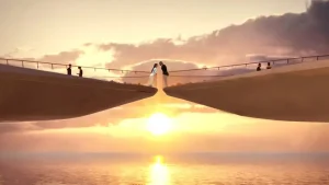 Cầu Hôn – Kiss Bridge