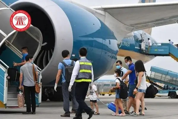 Hoạt Động Du Lịch Là Gì?