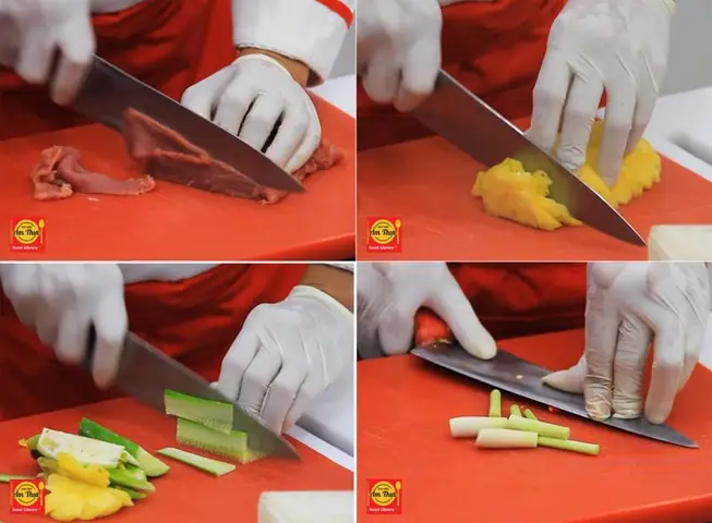 Các Bước Thực Hiện