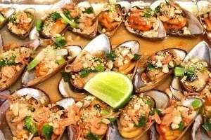 Khóa Học Nấu Ăn Mở Quán Ốc: Bí Quyết Thành Công Cho Người Mới Bắt Đầu