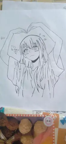Hình Ảnh Cho Vẽ Học Sinh Tặng Hoa Cho Cô Giáo Anime: