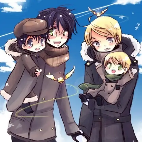 Hình Ảnh Cho Vẽ Học Sinh Tặng Hoa Cho Cô Giáo Anime:
