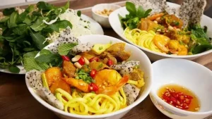 Hội An Ăn Gì Ở Đâu? Top 20 Quán Ăn Ngon Không Nên Bỏ Lỡ