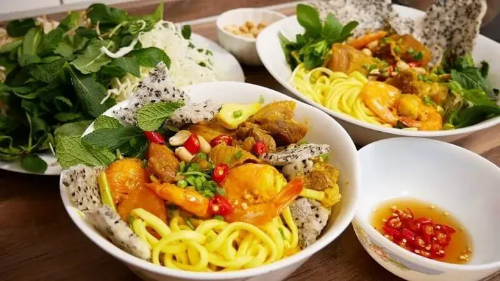 Hội An Ăn Gì Ở Đâu? Top 20 Quán Ăn Ngon Không Nên Bỏ Lỡ