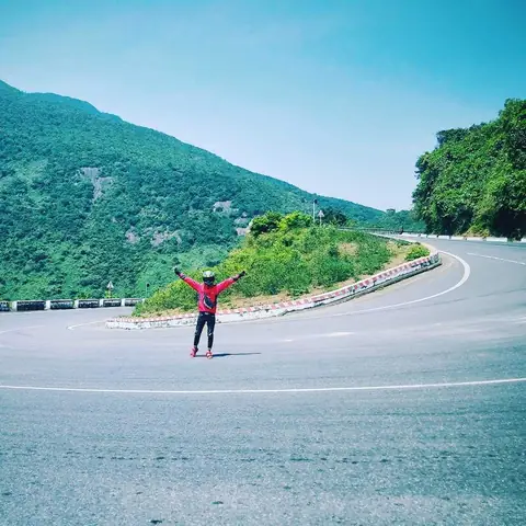 Đèo Hải Vân