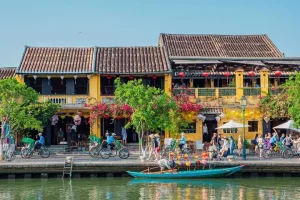 Hội An