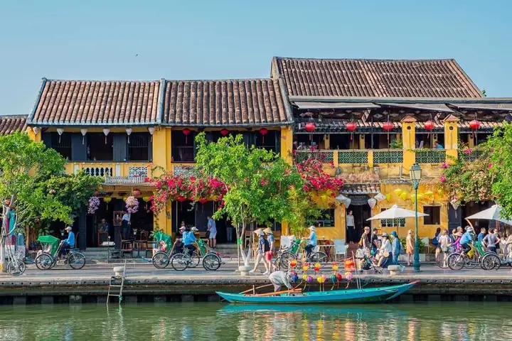 Hội An
