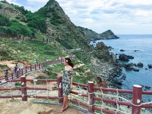 Eo Gió Là Điểm Du Lịch Đặc Biệt Của Quy Nhơn Với Phong Cảnh Cực Đẹp Và Độc Đáo