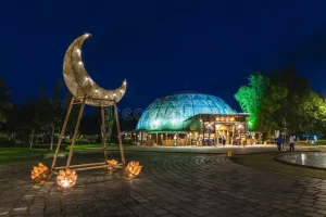 Trung Tâm Thông Tin Du Lịch Hội An: Địa Chỉ, Dịch Vụ & Hướng Dẫn Chi Tiết