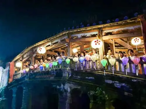 Hội An Nổi Tiếng Về 5 Cái Nhất Trên Thế Giới Và Việt Nam