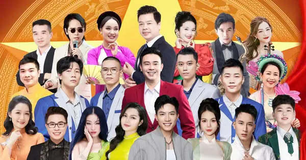 Hai Ngày Cuối Tuần 30 Và 31-8, Hà Nội Có Những Hoạt Động Gì?