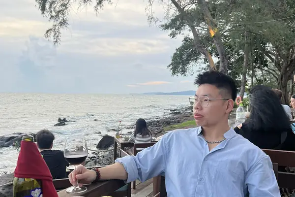 Beautiful Place, And So Chill! | Trip.com Phu Quoc Island