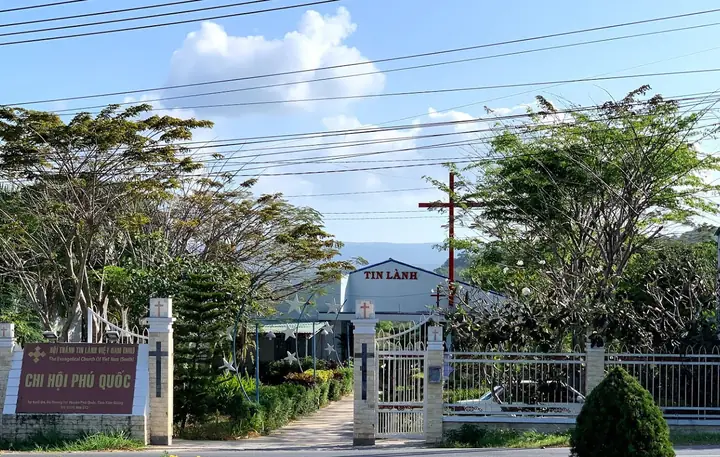 Chi Hội Phú Quốc - Danh Bạ Hội Thánh Httlvn.org Chi Hội Phú Quốc - Danh Bạ Hội Thánh Httlvn.org
