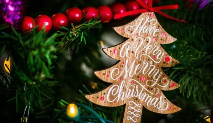 Noel 2025 Là Ngày Mấy? Bao Nhiêu Ngày Nữa Đến Noel 2025?