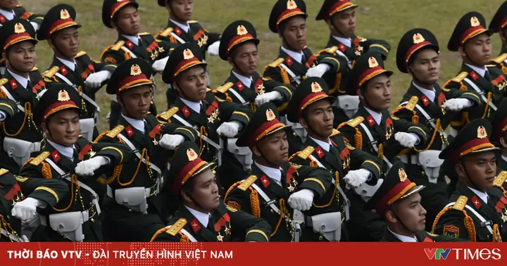 Hôm Nay (22/12), Kỷ Niệm 80 Năm Ngày Thành Lập Quân Đội Nhân ... Hôm Nay (22/12), Kỷ Niệm 80 Năm Ngày Thành Lập Quân Đội Nhân ...