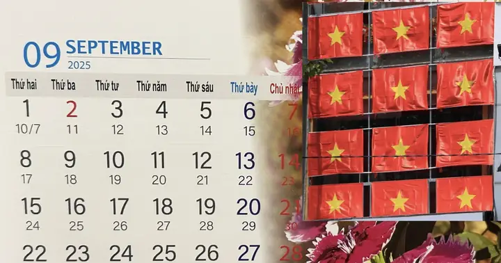 Ngày Quốc Khánh 2.9: Lịch Âm Hôm Nay Có Gì Đặc Biệt?