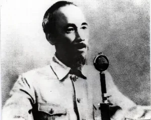 Sáng Mồng Hai Tháng Chín - Sang Mong Hai Thang Chin