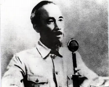 Sáng Mồng Hai Tháng Chín - Sang Mong Hai Thang Chin