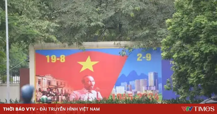 “sáng Mồng Hai Tháng Chín” – Bài Thơ Ký Ức Của Nhiều Thế Hệ Việt
