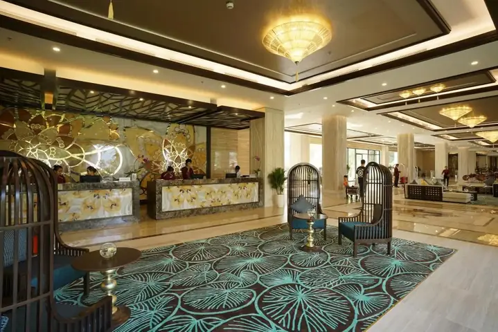 Khách Sạn Vinpearl Resort & Spa Hoi An - Hotel Vouchers - Khách Sạn Ở Gần Vinwonders Nam Hội An