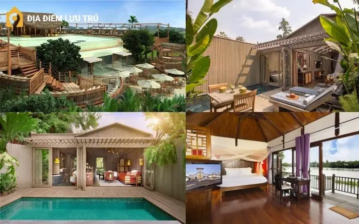 An Lam Retreats Saigon River – Homestay Nghỉ Dưỡng Gần Sài Gòn Siêu Xinh An Lam Retreats Saigon River – Homestay Nghỉ Dưỡng Gần Sài Gòn Siêu Xinh