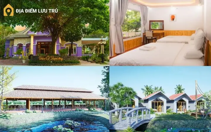 Vàm Cỏ Farmstay – Homestay Nghỉ Dưỡng Gần Sài Gòn Đáng Để Trải Nghiệm Vàm Cỏ Farmstay – Homestay Nghỉ Dưỡng Gần Sài Gòn Đáng Để Trải Nghiệm