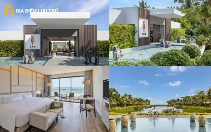 Melia Hồ Tràm Beach – Bà Rịa – Vũng Tàu Melia Hồ Tràm Beach – Bà Rịa – Vũng Tàu
