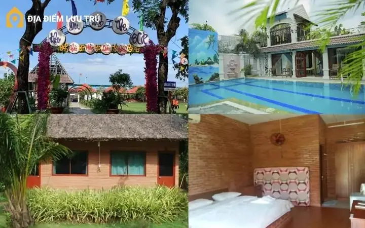 The Bcr Homestay The Bcr Homestay