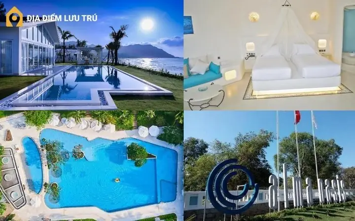 Alma Oasis Long Hải Resort – Homestay Nghỉ Dưỡng Gần Sài Gòn Phải Thử Alma Oasis Long Hải Resort – Homestay Nghỉ Dưỡng Gần Sài Gòn Phải Thử