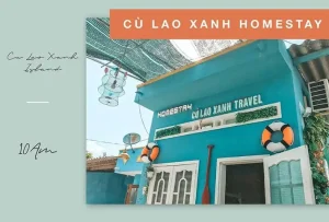 Homestay